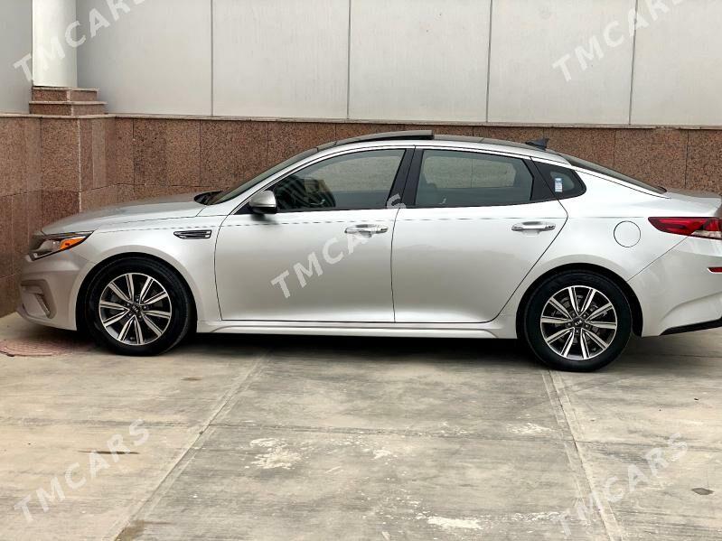 Kia Optima 2020 - 266 000 TMT - Mary - img 8