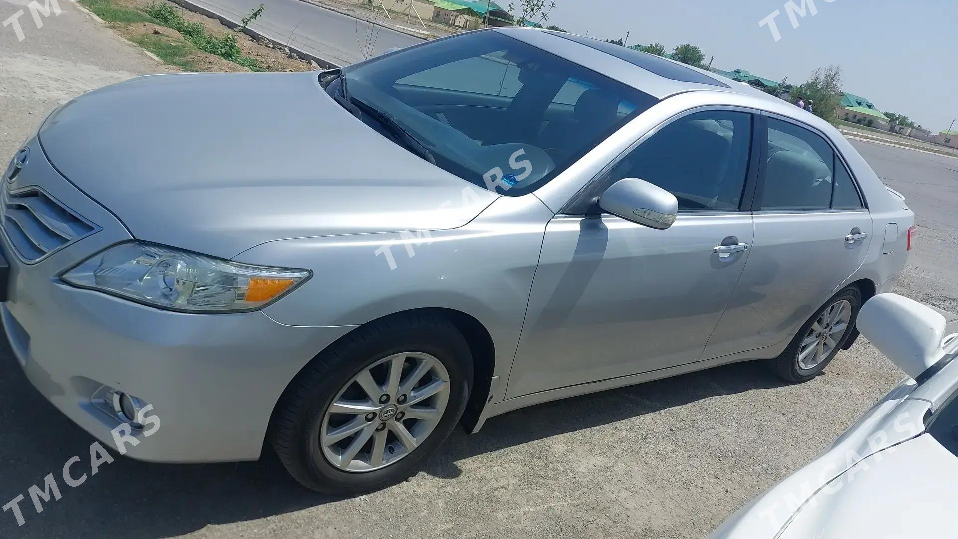 Toyota Camry 2010 - 225 000 TMT - Aşgabat - img 4