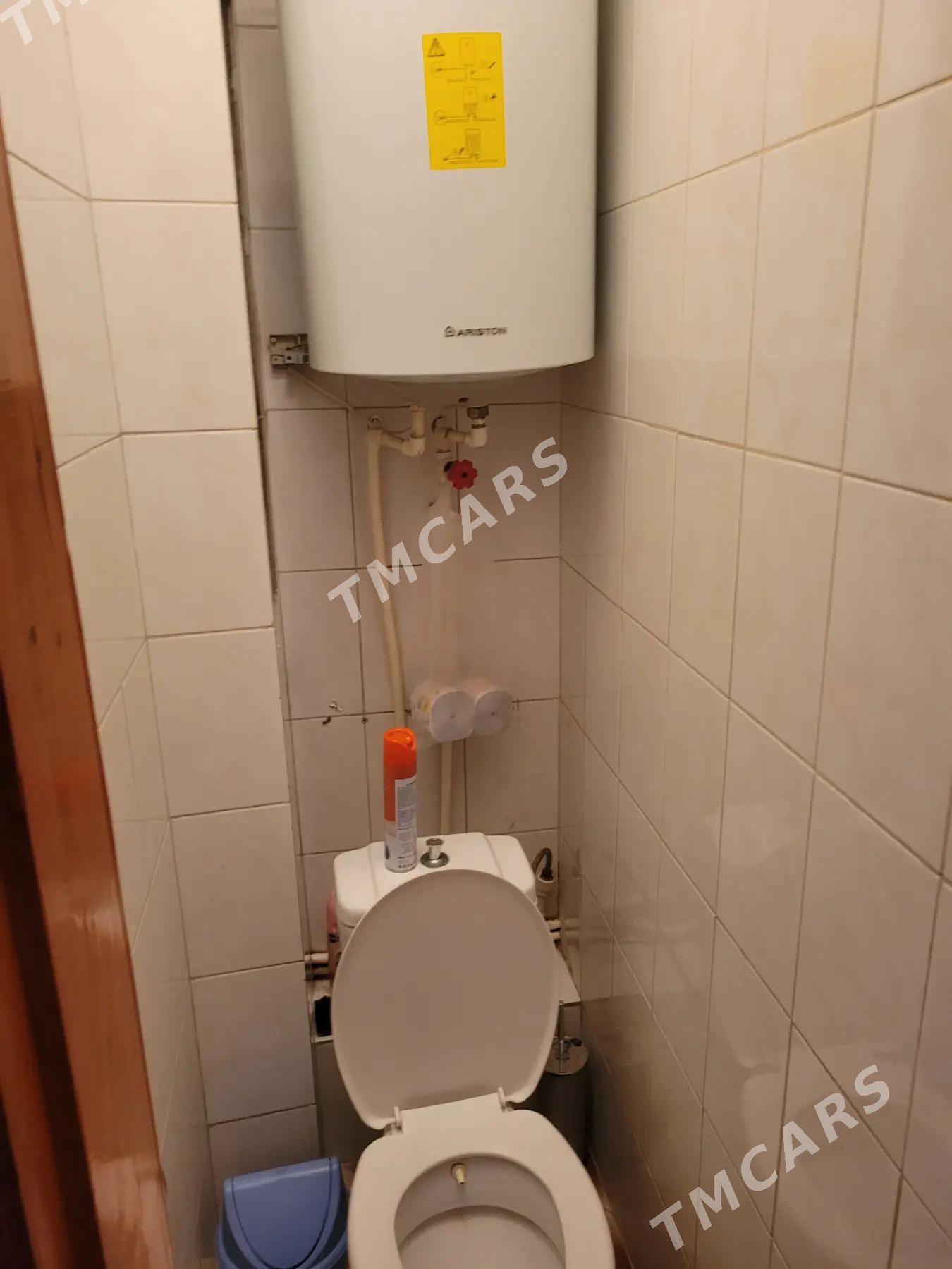 10-Mikroraýon,2-Kom.Kwartira - 10 mkr - img 4