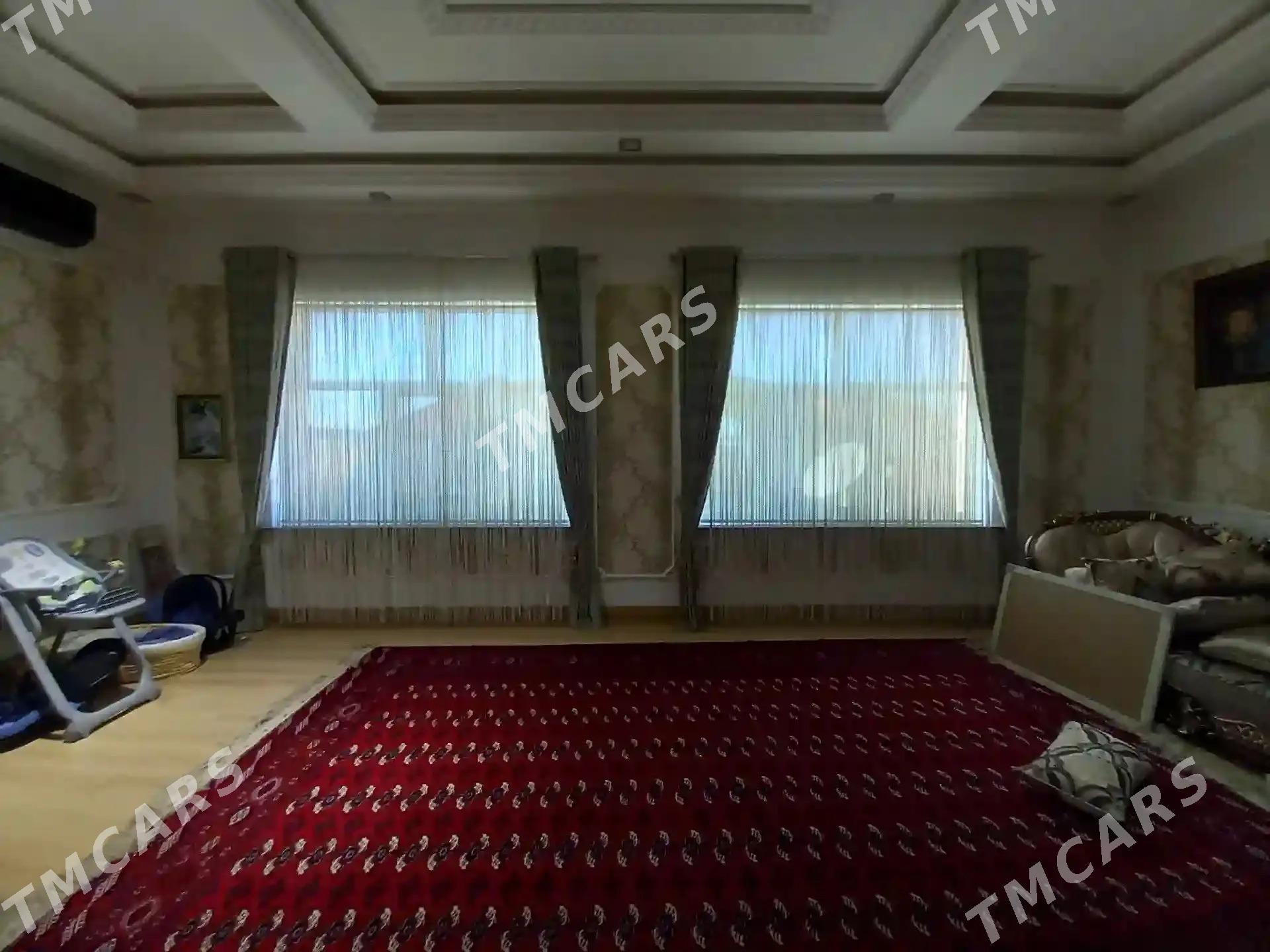Gypjak 8sot - Aşgabat - img 9