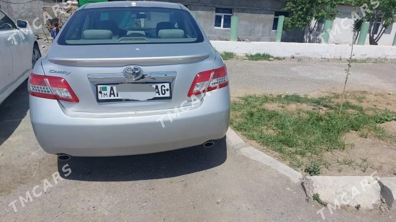Toyota Camry 2010 - 225 000 TMT - Aşgabat - img 2
