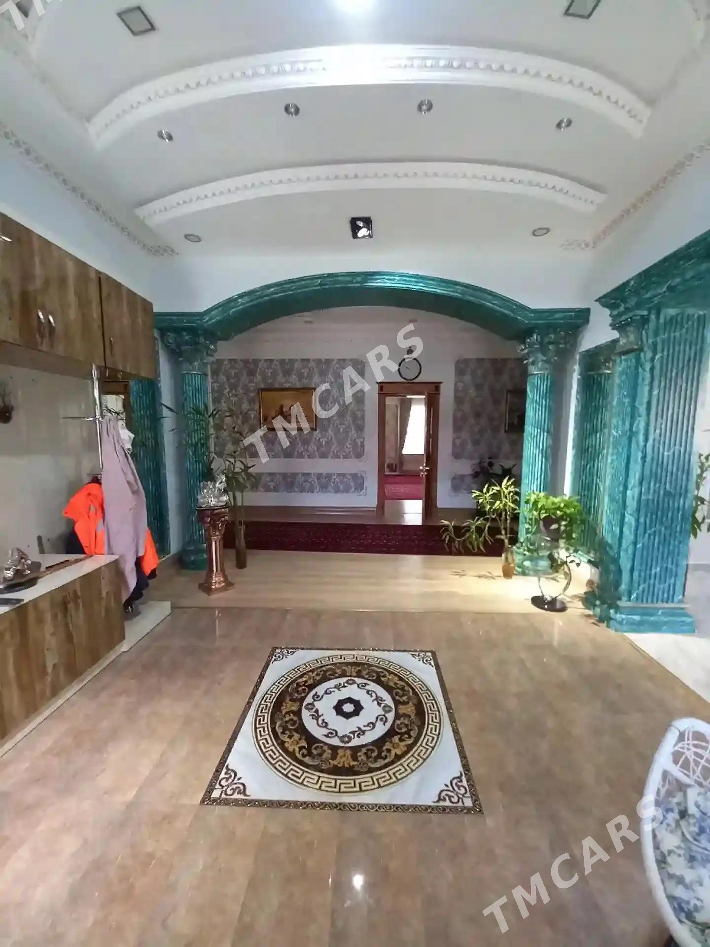 Gypjak 8sot - Aşgabat - img 10