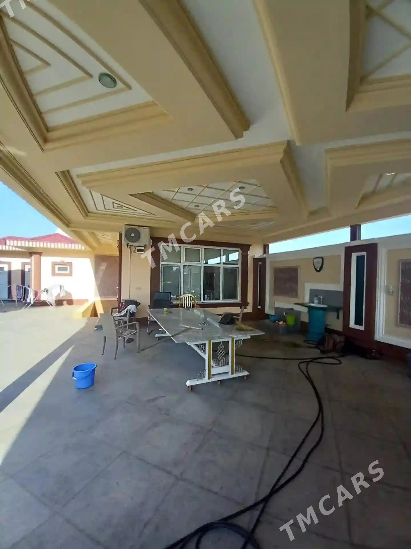 Gypjak 8sot - Aşgabat - img 2