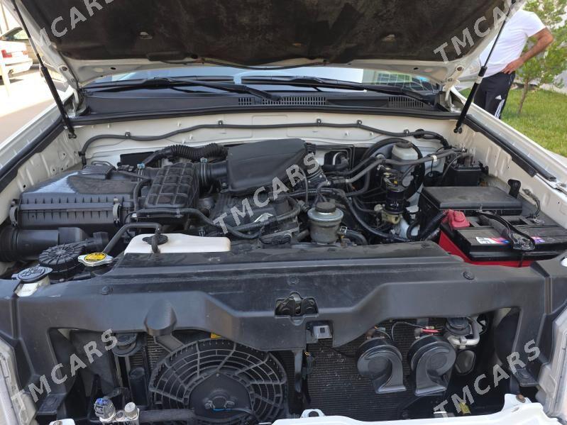 Toyota Land Cruiser Prado 2009 - 380 000 TMT - Türkmenbaşy - img 5