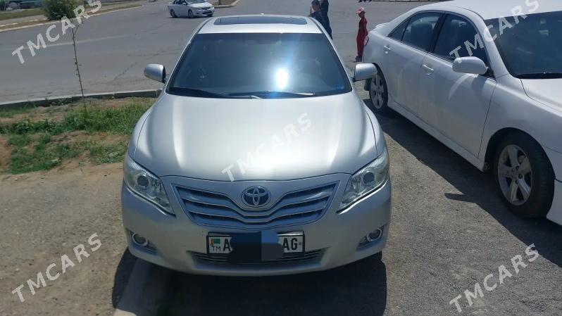 Toyota Camry 2010 - 225 000 TMT - Aşgabat - img 3
