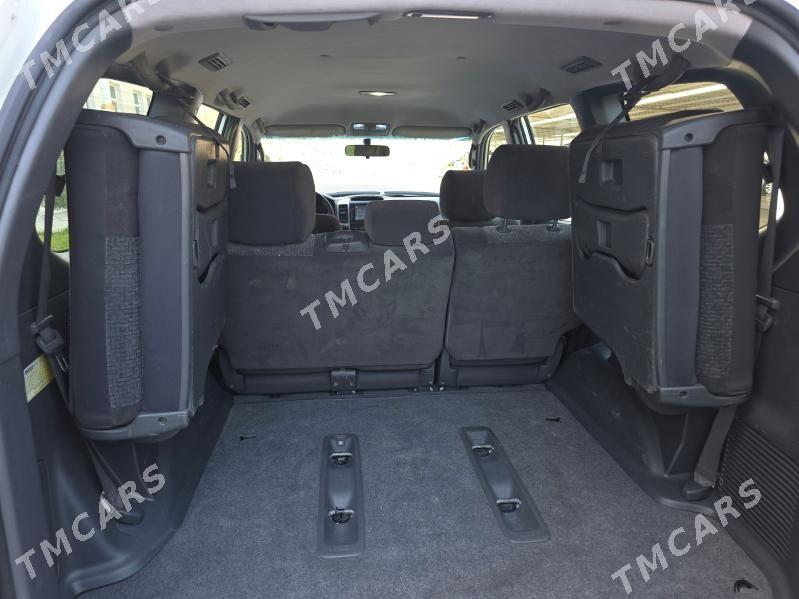 Toyota Land Cruiser Prado 2009 - 380 000 TMT - Türkmenbaşy - img 7