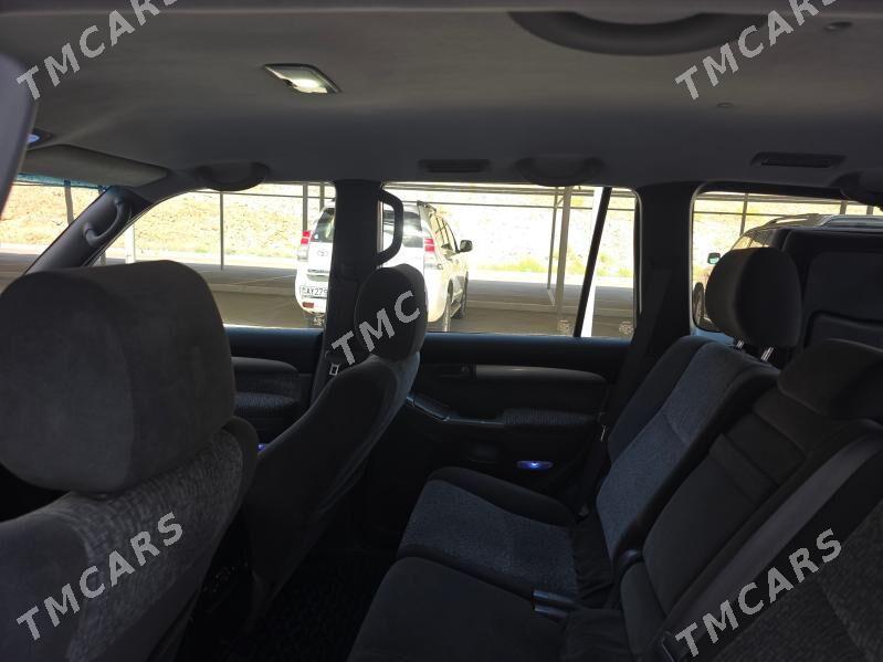 Toyota Land Cruiser Prado 2009 - 380 000 TMT - Türkmenbaşy - img 3