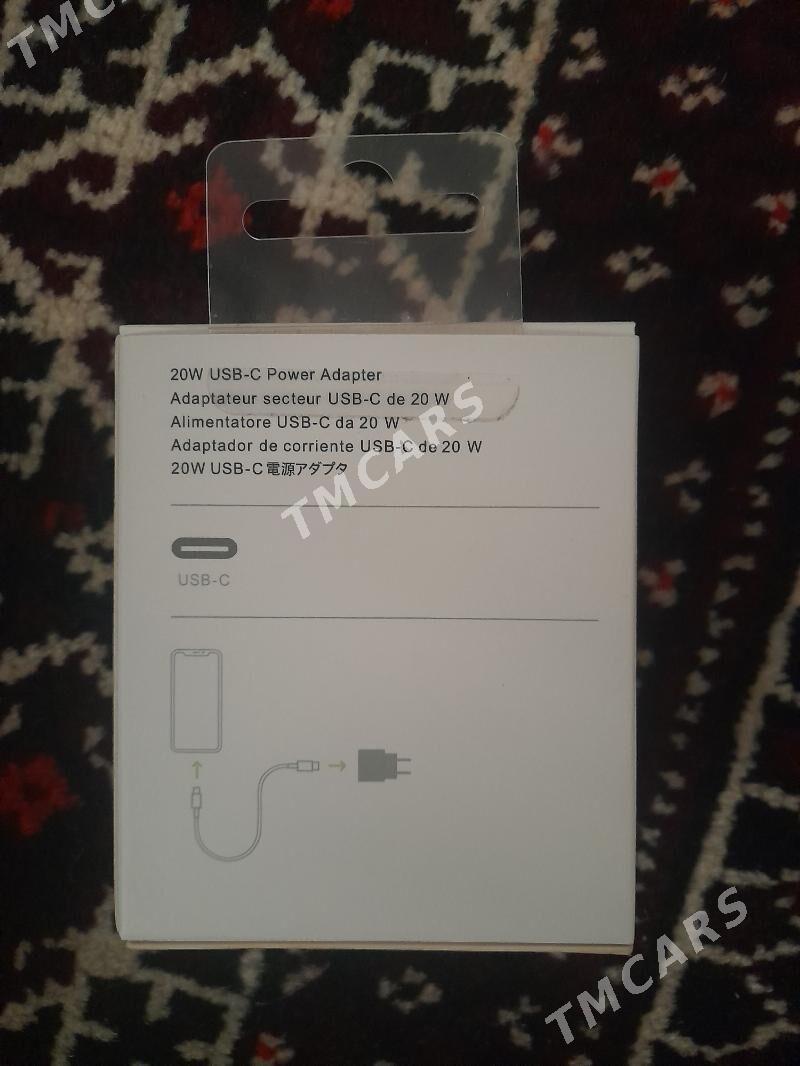 iPhone zaryatnik - Балканабат - img 2