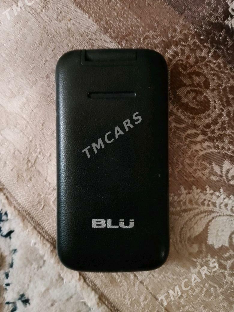 Blu - Balkanabat - img 2