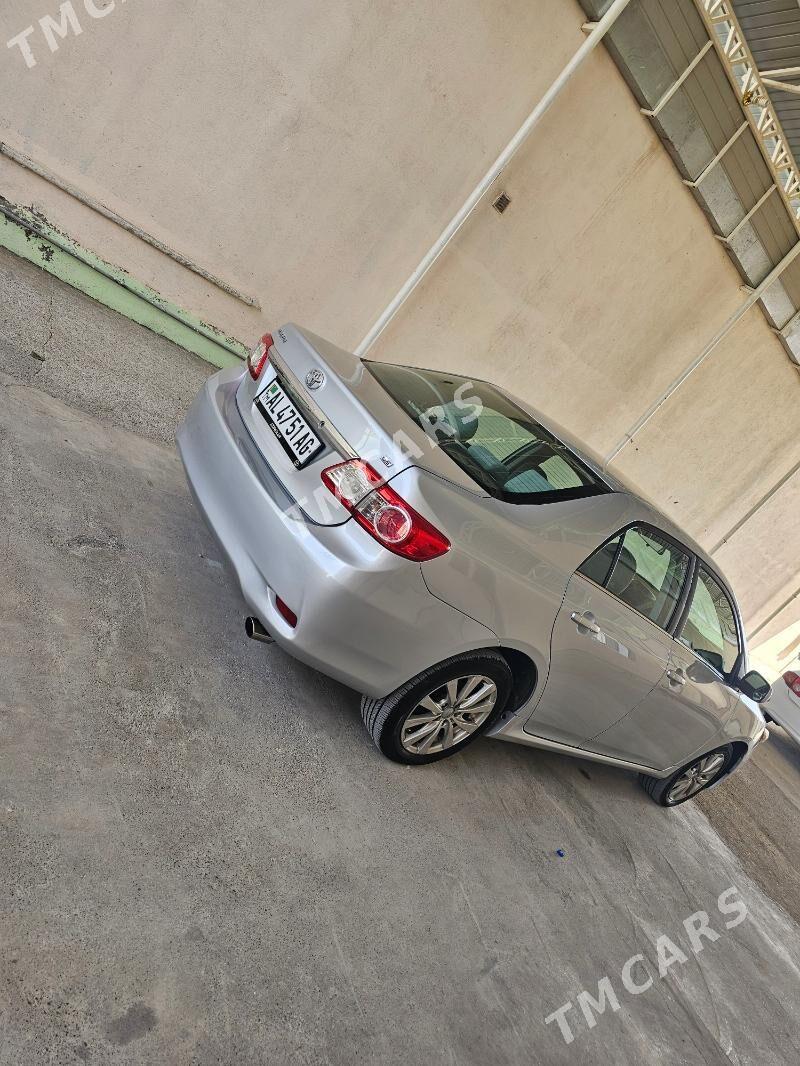 Toyota Corolla 2013 - 166 000 TMT - Ашхабад - img 2