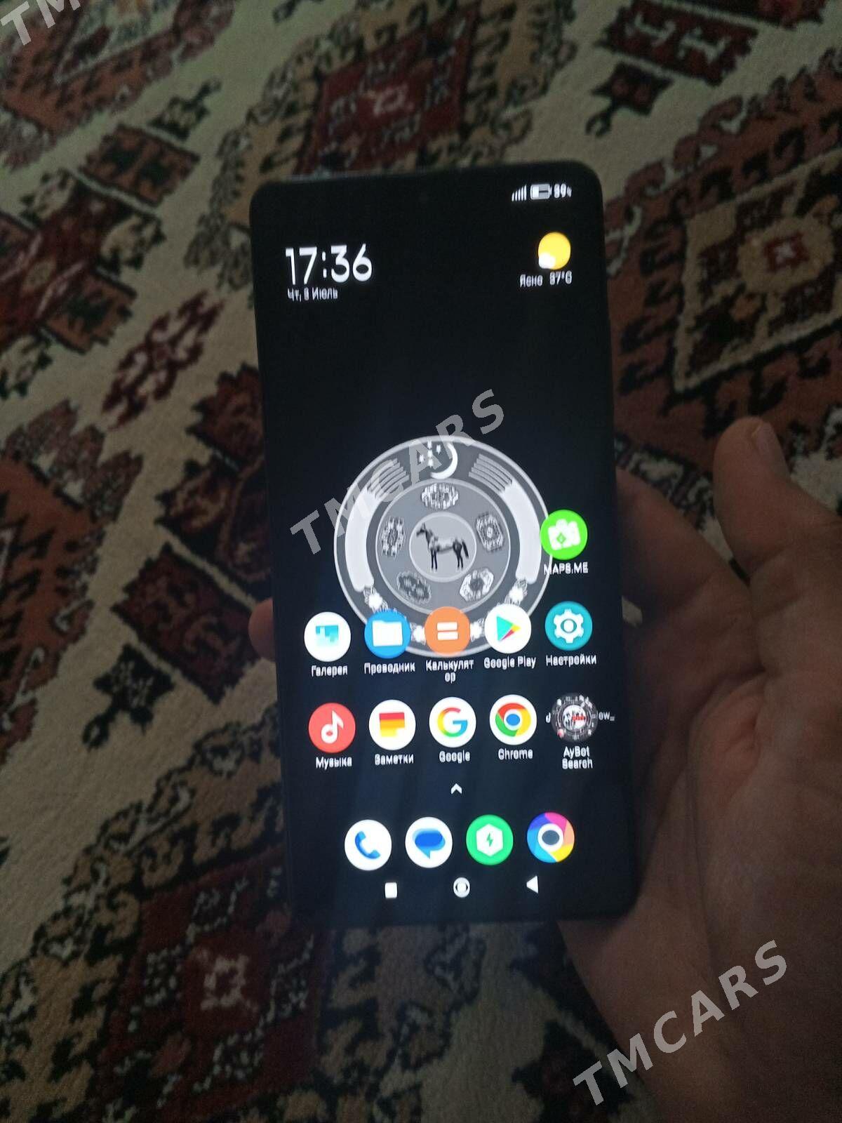 poco x5 pro 8 256 - Gökdepe - img 4