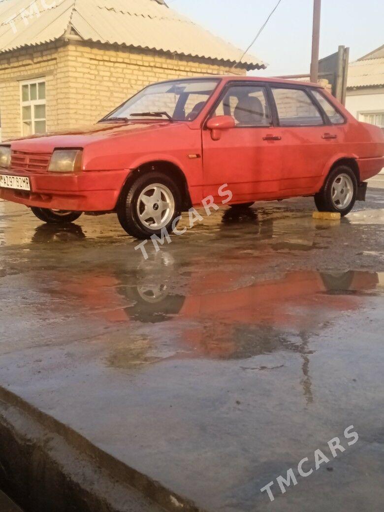 Lada 21099 1994 - 15 000 TMT - Baýramaly - img 2