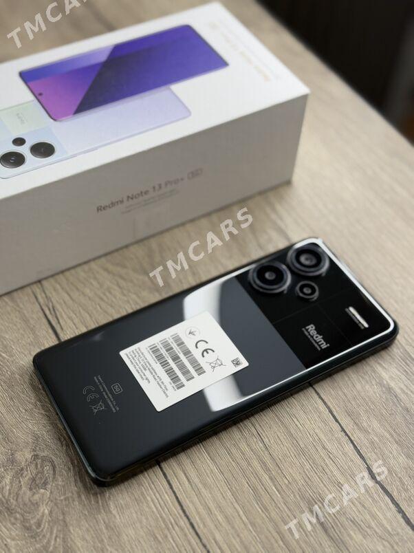 Redmi Note 13 Pro Plus 12/512 - Ашхабад - img 10