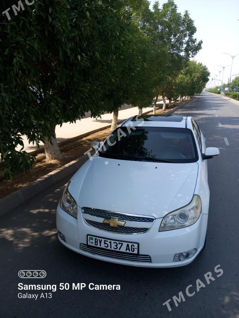 Chevrolet Epica 2011 - 125 000 TMT - Büzmeýin - img 3