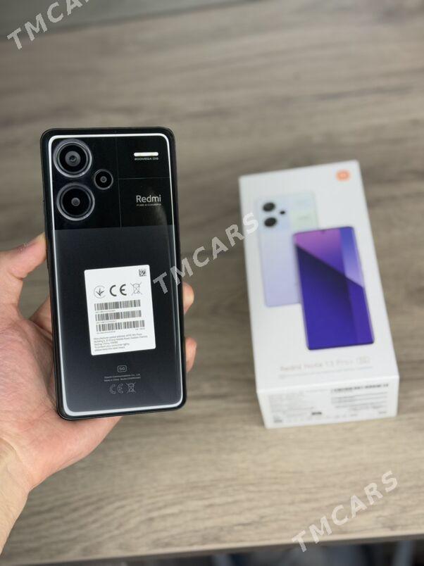 Redmi Note 13 Pro Plus 12/512 - Ашхабад - img 2