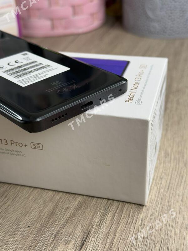 Redmi Note 13 Pro Plus 12/512 - Ашхабад - img 3
