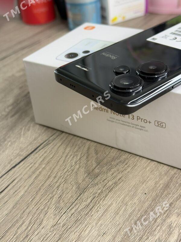 Redmi Note 13 Pro Plus 12/512 - Ашхабад - img 8