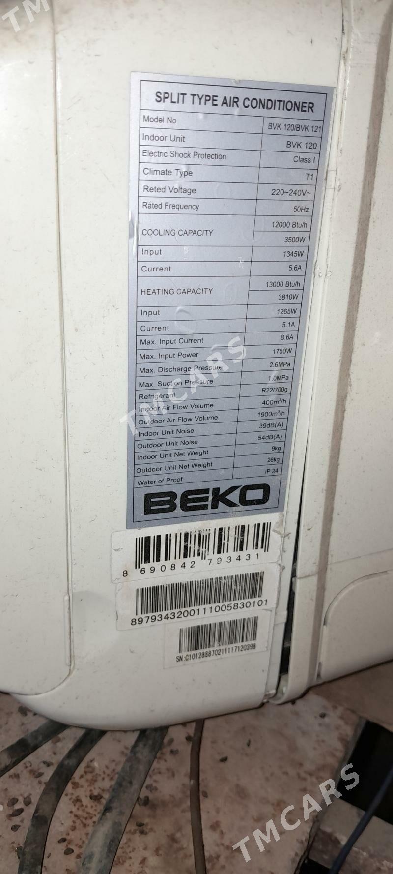 beko - Aşgabat - img 5