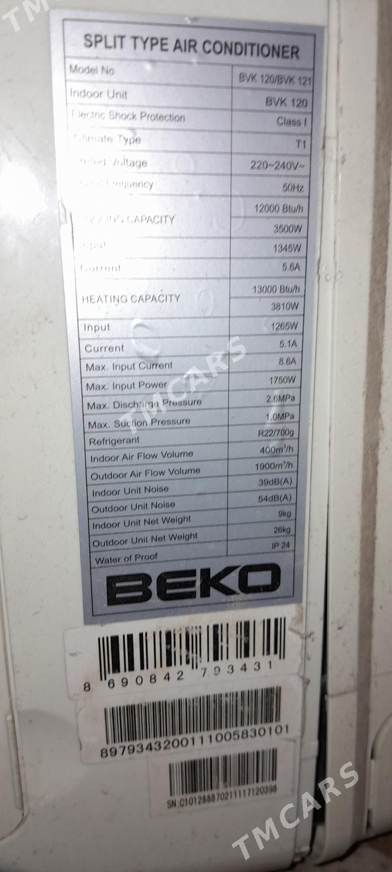beko - Aşgabat - img 6