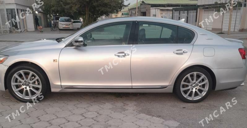 Lexus GS 300 2006 - 127 000 TMT - Aşgabat - img 3