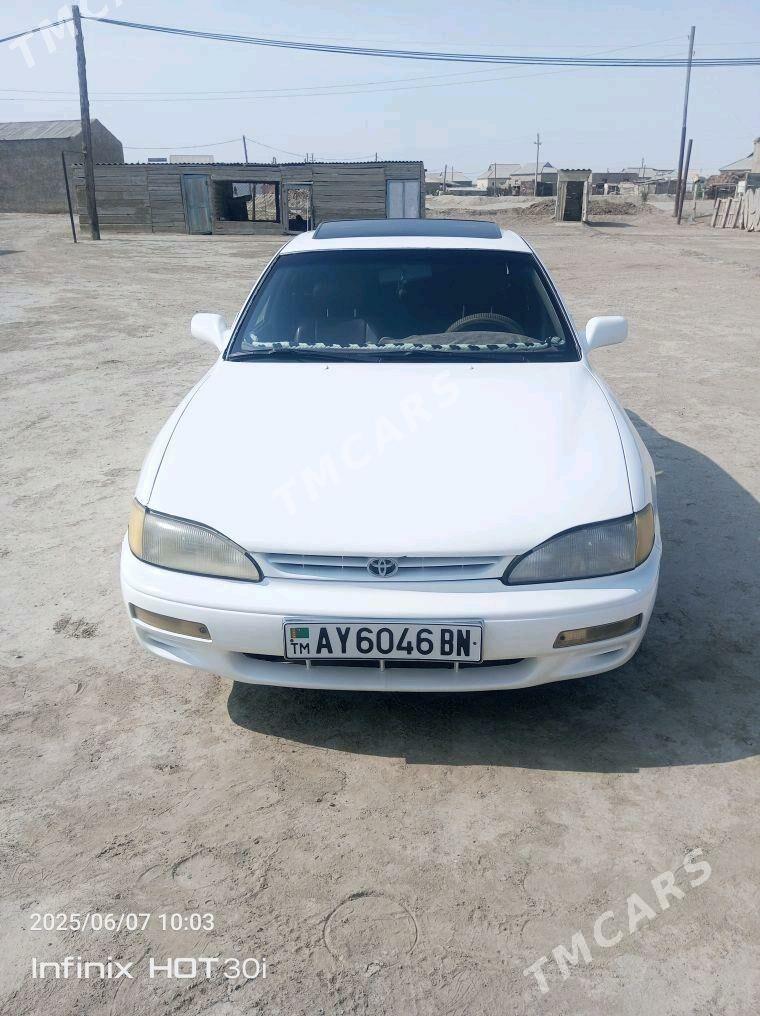 Toyota Camry 1994 - 88 000 TMT - Etrek - img 3