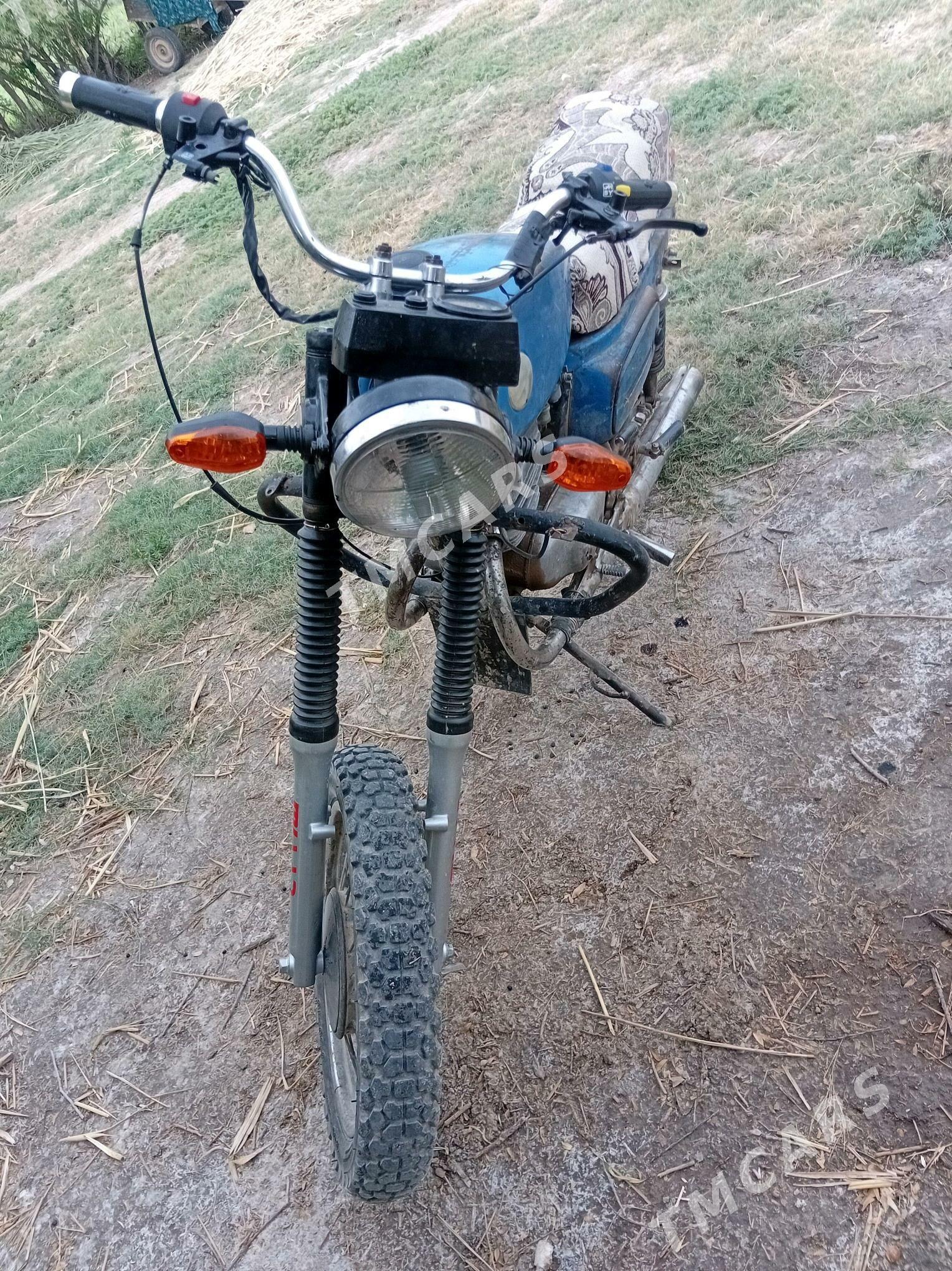 Fekon FK150-8G 1995 - 4 000 TMT - Кёнеургенч - img 3