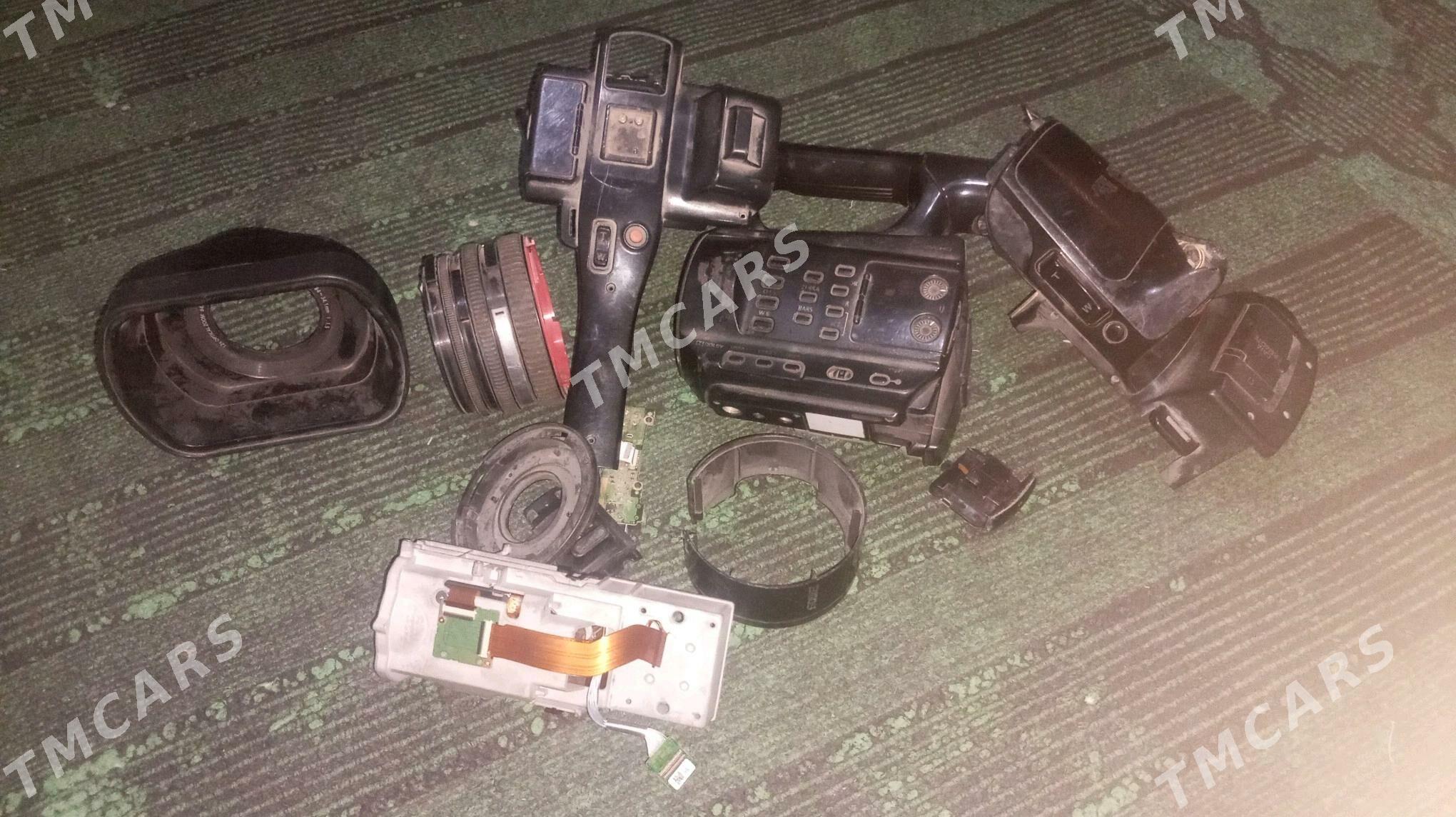 panasonic 90 Zapjas - Мары - img 4