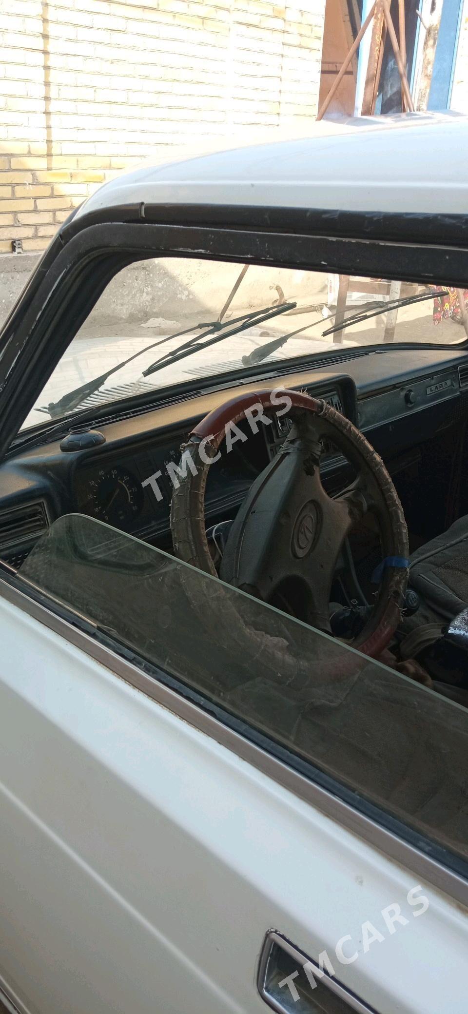 Lada 2107 2002 - 8 000 TMT - Farap - img 5