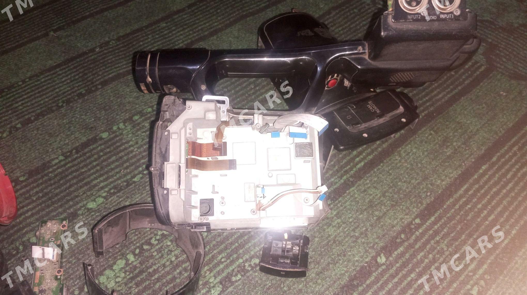 panasonic 90 Zapjas - Мары - img 3