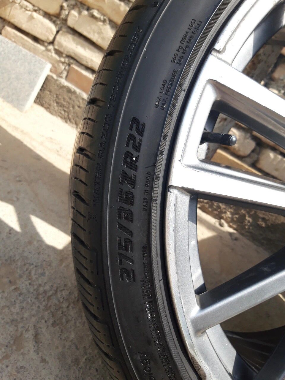 BMW.X5diska 35 000 TMT - 30 mkr - img 2
