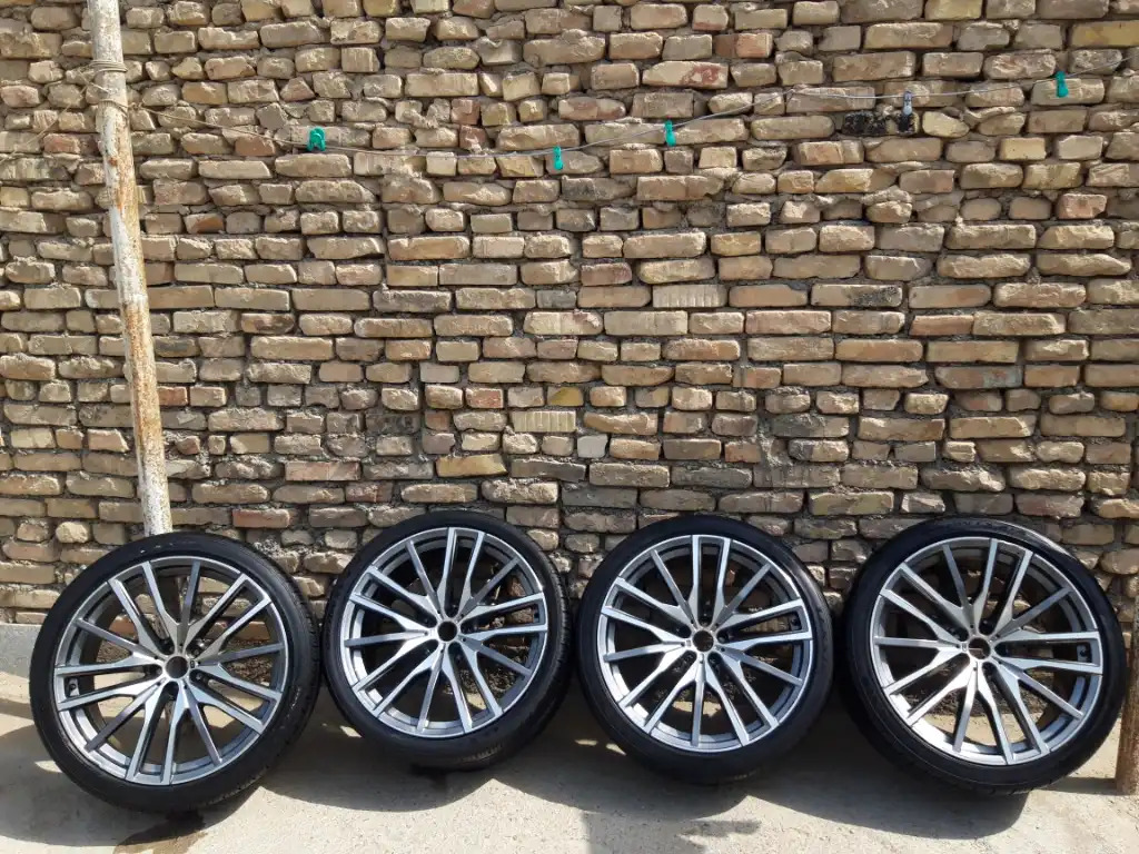 BMW.X5diska 35 000 TMT - 30 mkr - img 3