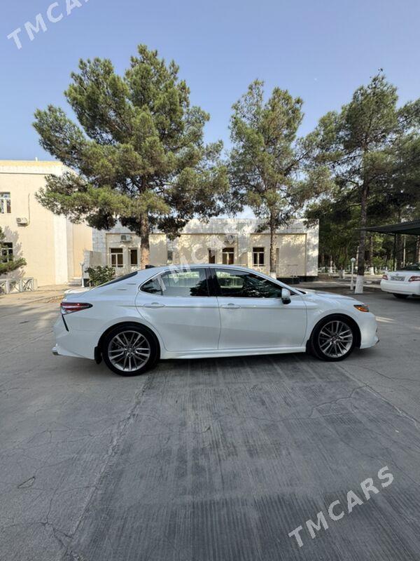 Toyota Camry 2020 - 500 000 TMT - Aşgabat - img 4