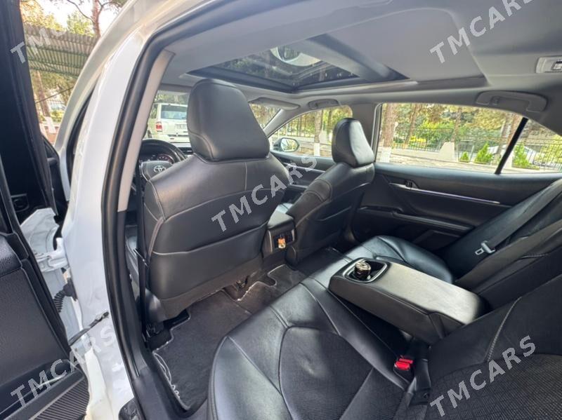 Toyota Camry 2020 - 500 000 TMT - Aşgabat - img 3