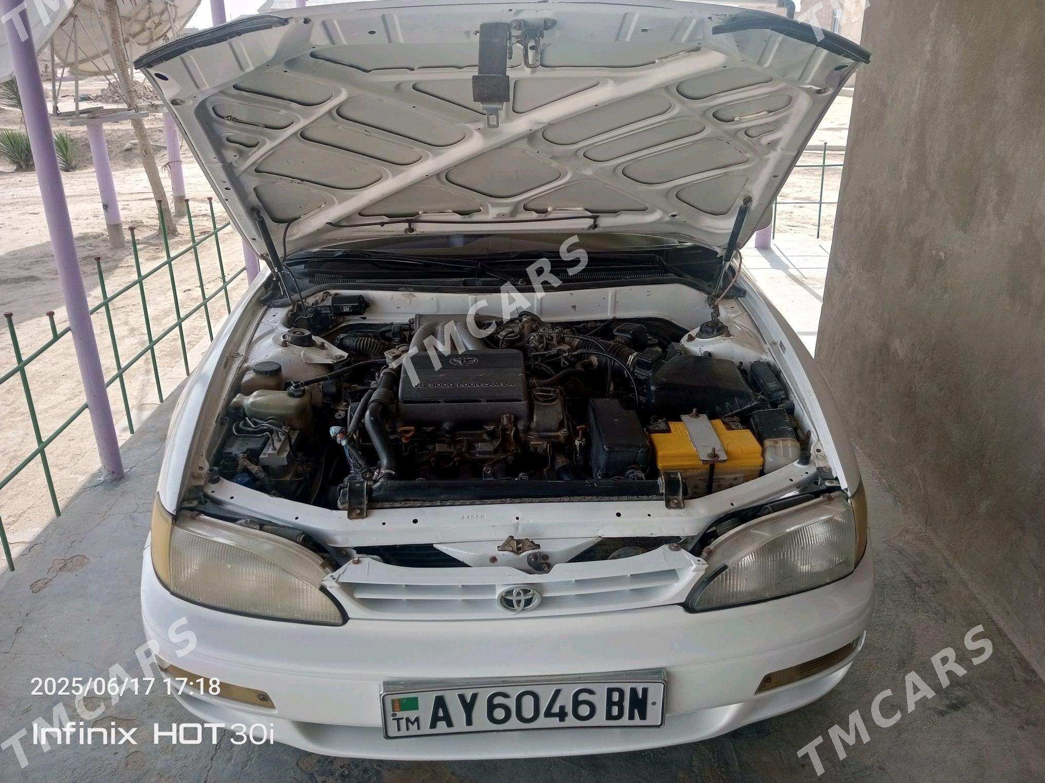 Toyota Camry 1994 - 88 000 TMT - Etrek - img 6