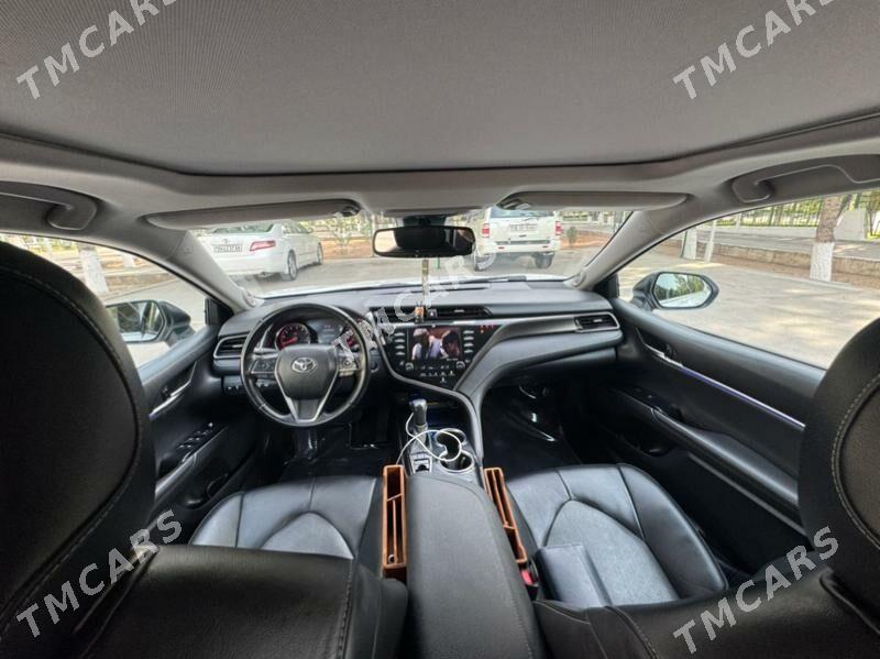 Toyota Camry 2020 - 500 000 TMT - Aşgabat - img 2