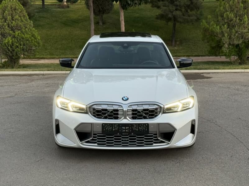 BMW 340 2024 - 882 000 TMT - Aşgabat - img 6