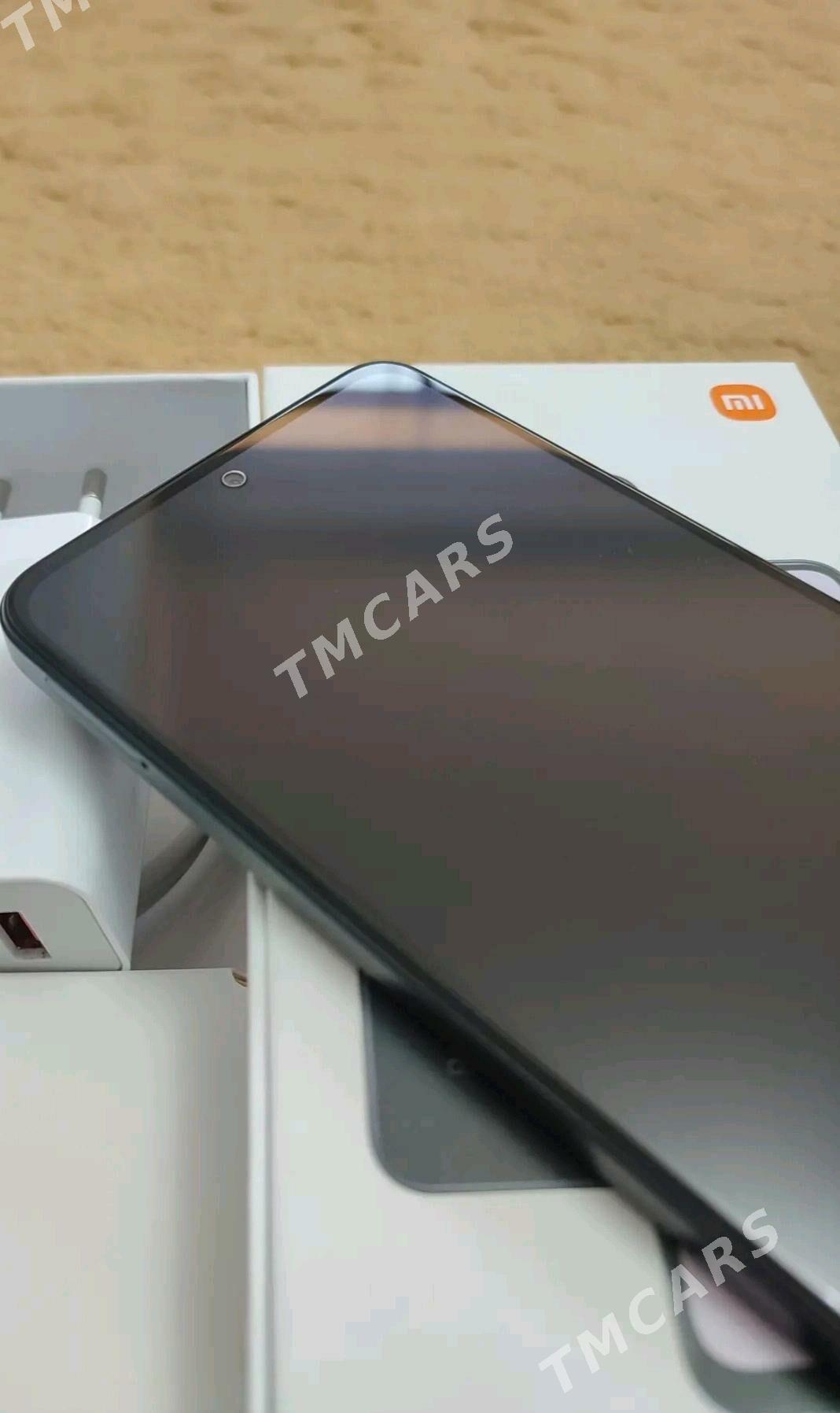 Redmi Not 12 [16/128Gb] 2025ý - Дашогуз - img 4