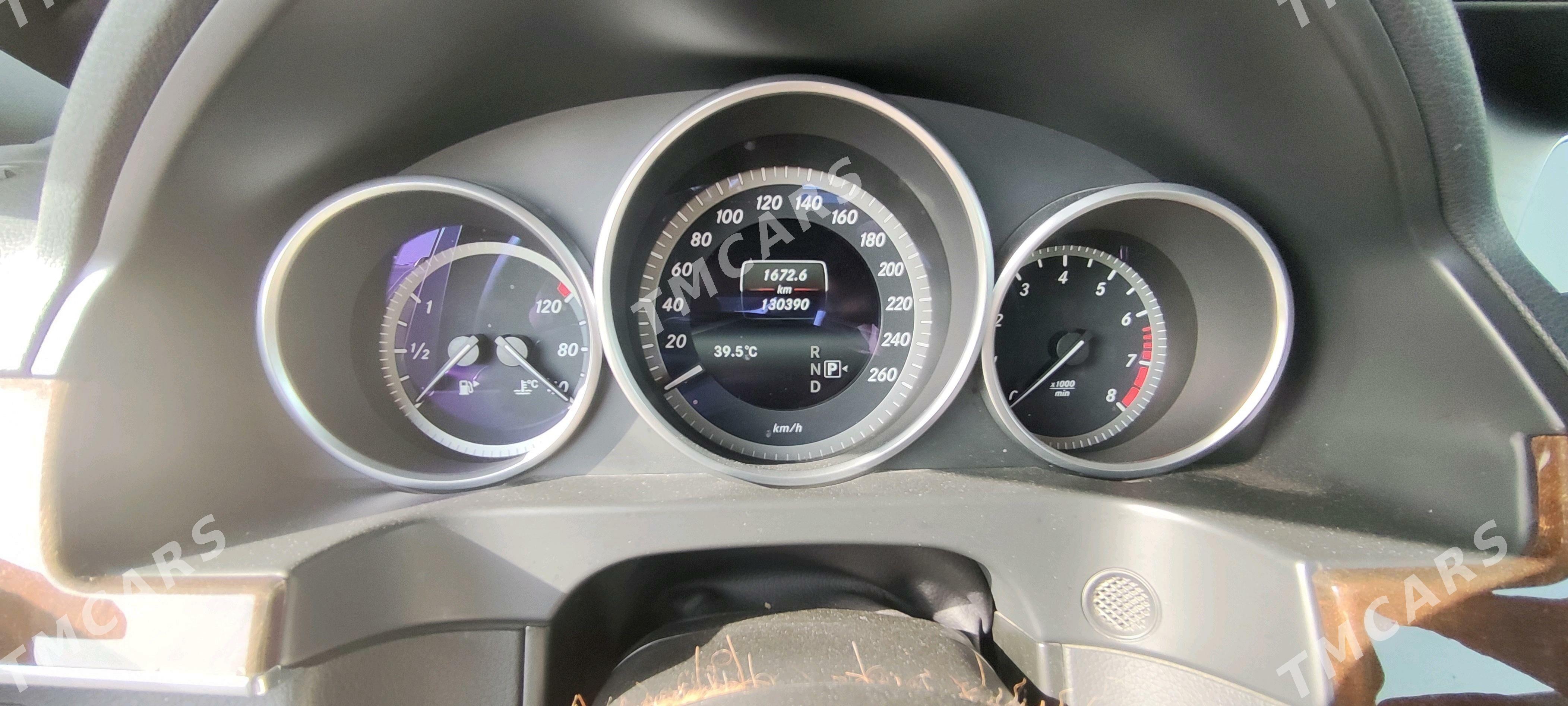 Mercedes-Benz 300E 2014 - 400 000 TMT - Aşgabat - img 4