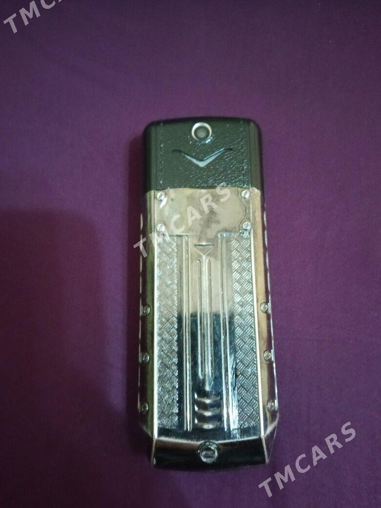 VERTU - Ашхабад - img 4