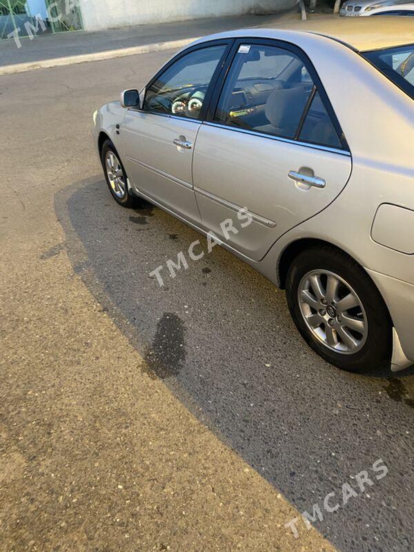 Toyota Camry 2002 - 175 000 TMT - Aşgabat - img 4