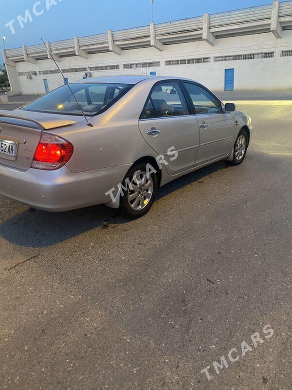 Toyota Camry 2002 - 175 000 TMT - Aşgabat - img 8
