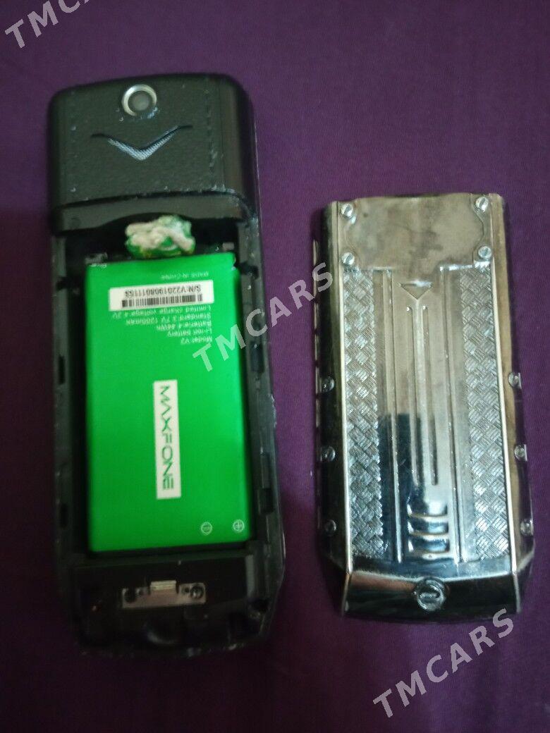 VERTU - Ашхабад - img 5