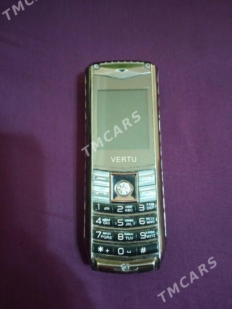 VERTU - Ашхабад - img 2