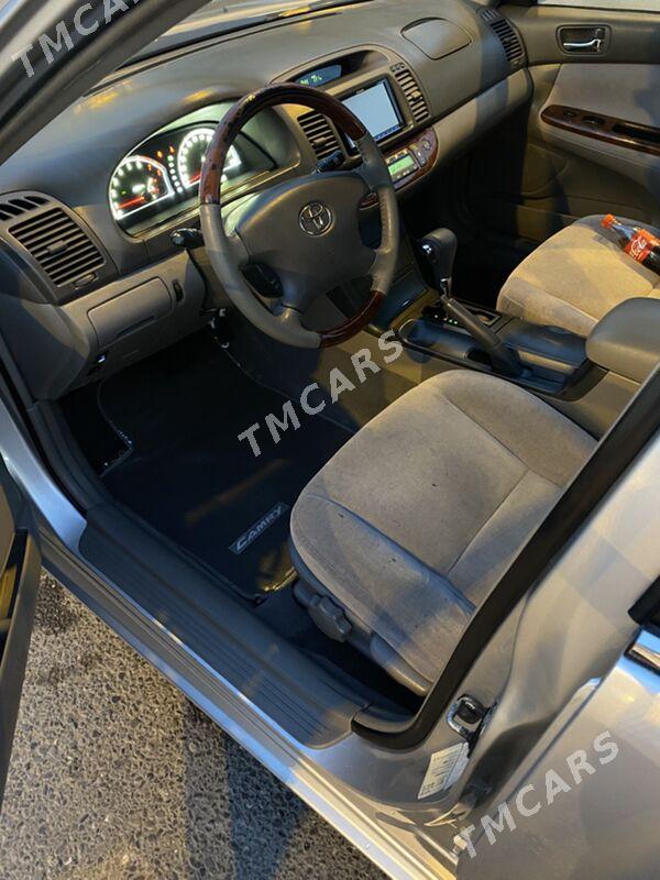 Toyota Camry 2002 - 175 000 TMT - Aşgabat - img 3