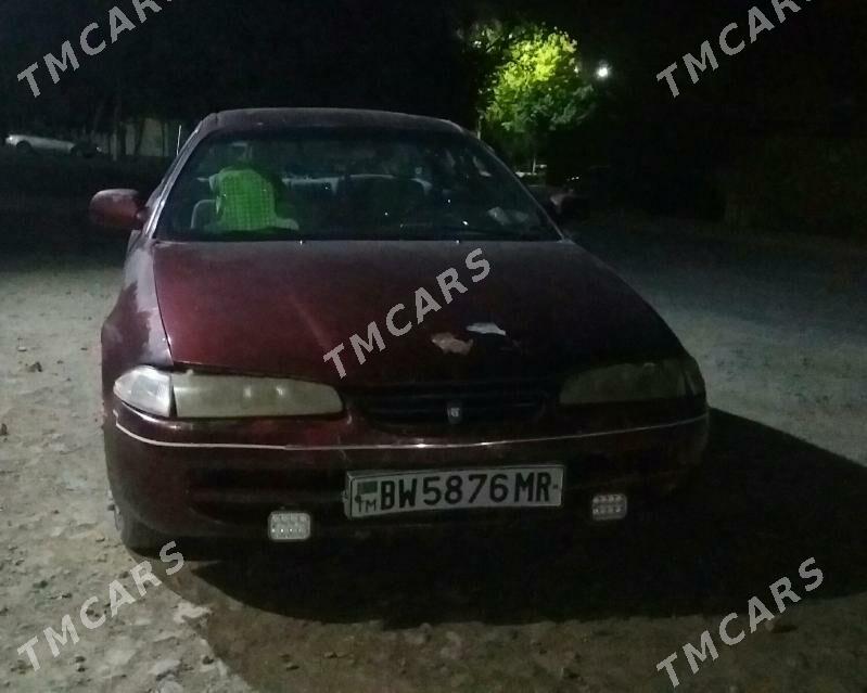 Toyota Marino 1993 - 25 000 TMT - Murgap - img 2