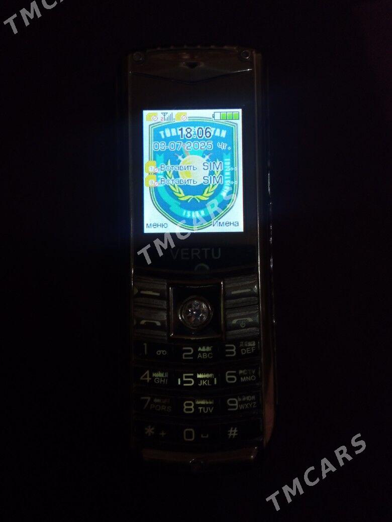 VERTU - Ашхабад - img 9