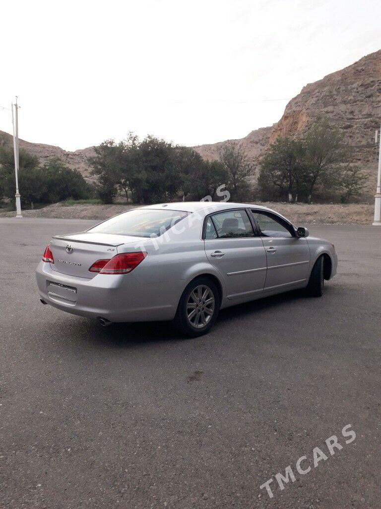 Toyota Avalon 2009 - 190 000 TMT - Ашхабад - img 1
