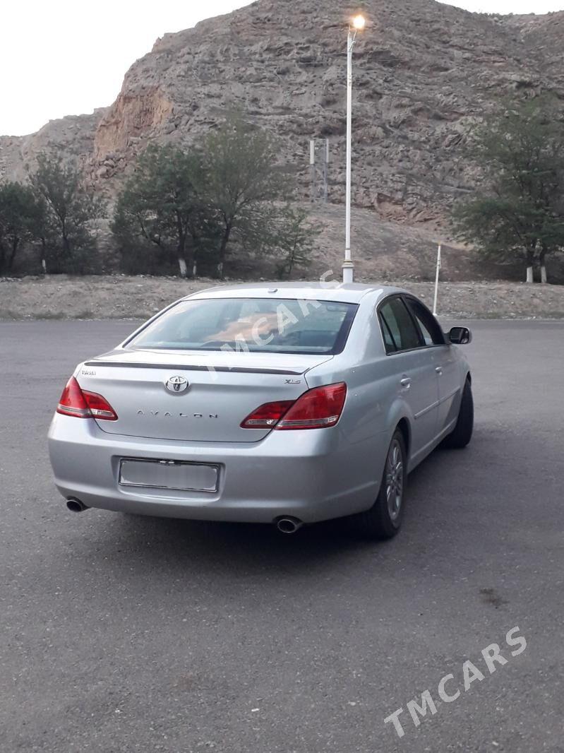 Toyota Avalon 2009 - 190 000 TMT - Ашхабад - img 2