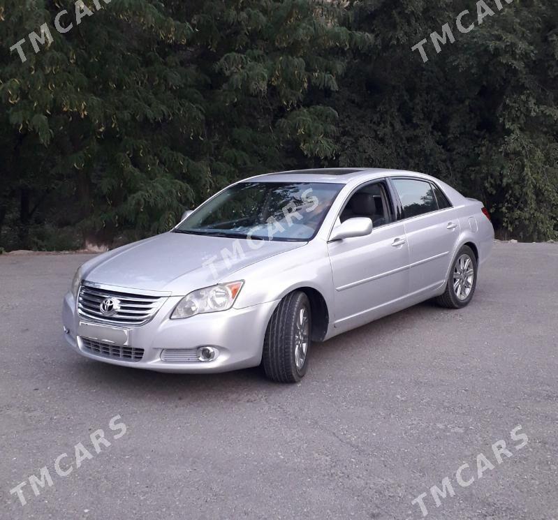 Toyota Avalon 2009 - 190 000 TMT - Ашхабад - img 3