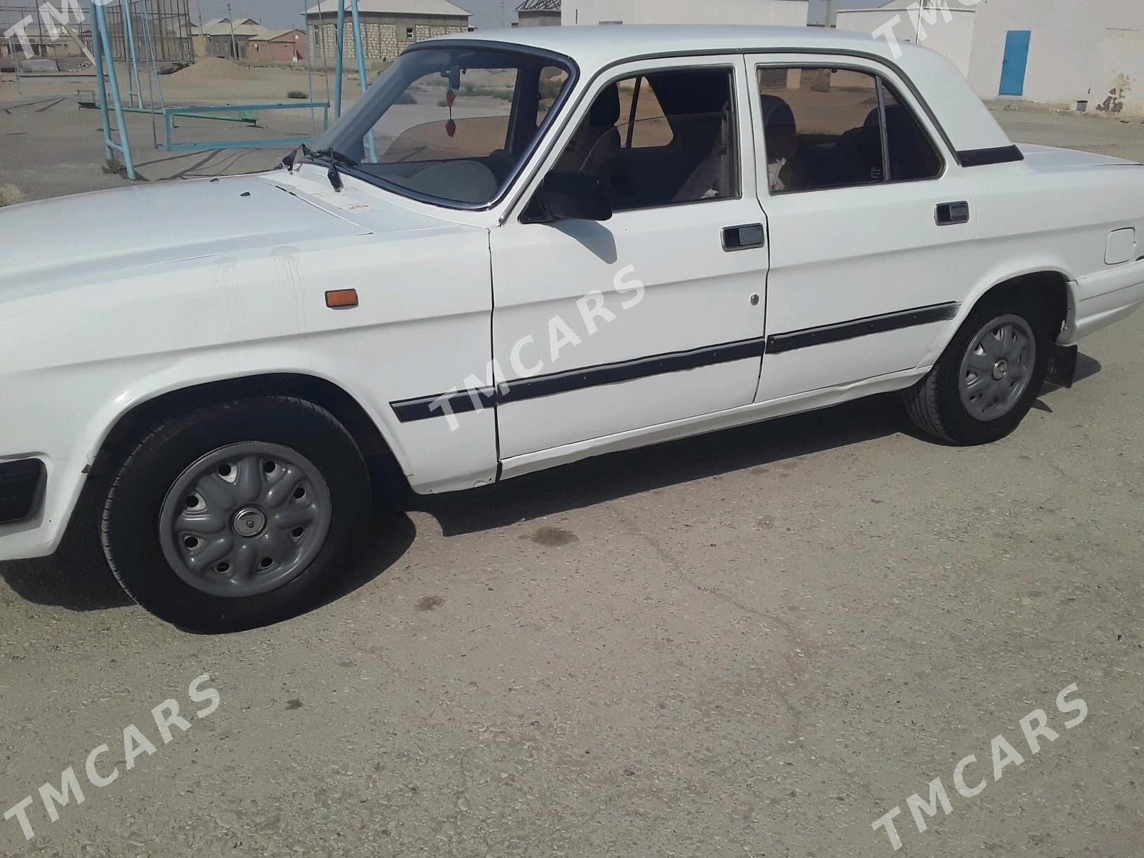 Gaz 3110 1998 - 16 000 TMT - Гумдаг - img 3